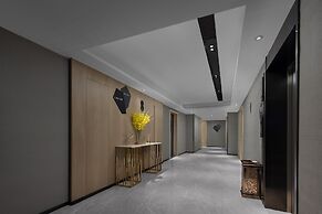 Echarm International Hotel Guangzhou Beijing Road Pedestrian Street Ti