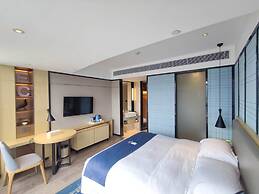 Echarm International Hotel Guangzhou Beijing Road Pedestrian Street Ti