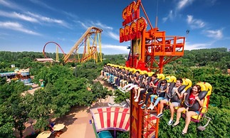 Echarm International Hotel Guangzhou Beijing Road Pedestrian Street Ti