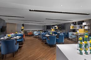 Echarm International Hotel Guangzhou Beijing Road Pedestrian Street Ti