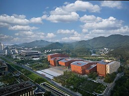 Echarm International Hotel Guangzhou Beijing Road Pedestrian Street Ti