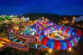 Echarm International Hotel Guangzhou Beijing Road Pedestrian Street Ti