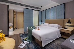 Echarm International Hotel Guangzhou Beijing Road Pedestrian Street Ti