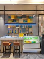 Echarm International Hotel Guangzhou Beijing Road Pedestrian Street Ti