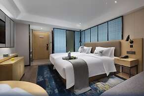 Echarm International Hotel Guangzhou Beijing Road Pedestrian Street Ti