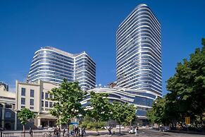 Echarm International Hotel Guangzhou Beijing Road Pedestrian Street Ti