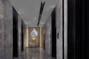 Echarm International Hotel Guangzhou Beijing Road Pedestrian Street Ti