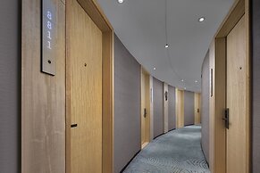 Echarm International Hotel Guangzhou Beijing Road Pedestrian Street Ti