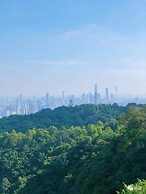 Echarm International Hotel Guangzhou Beijing Road Pedestrian Street Ti