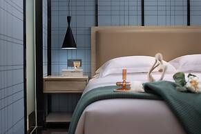 Echarm International Hotel Guangzhou Beijing Road Pedestrian Street Ti