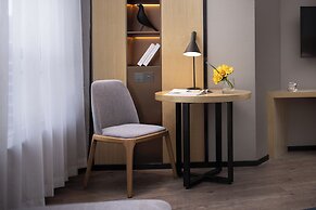 Echarm International Hotel Guangzhou Beijing Road Pedestrian Street Ti