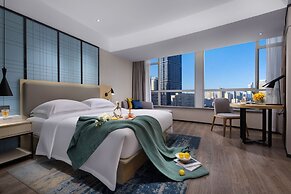 Echarm International Hotel Guangzhou Beijing Road Pedestrian Street Ti