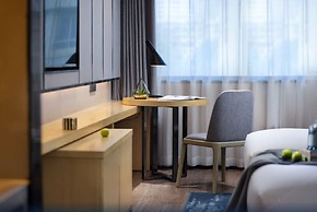 Echarm International Hotel Guangzhou Beijing Road Pedestrian Street Ti