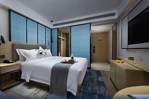 Echarm International Hotel Guangzhou Beijing Road Pedestrian Street Ti