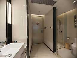 Echarm International Hotel Guangzhou Beijing Road Pedestrian Street Ti