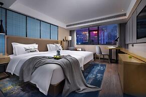 Echarm International Hotel Guangzhou Beijing Road Pedestrian Street Ti