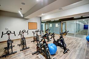 Canyon Flats Condos By Barsala