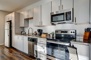 Canyon Flats Condos By Barsala