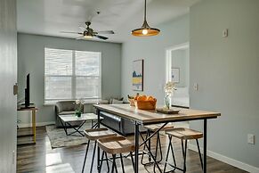 Canyon Flats Condos By Barsala