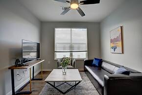 Canyon Flats Condos By Barsala