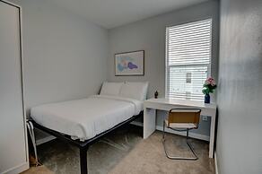 Canyon Flats Condos By Barsala