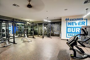 Canyon Flats Condos By Barsala