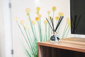 Birtin Works Apartments - Brand New - City Centre