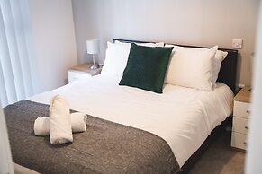 Birtin Works Apartments - Brand New - City Centre