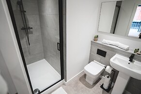 Birtin Works Apartments - Brand New - City Centre