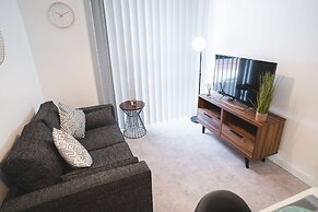 Birtin Works Apartments - Brand New - City Centre