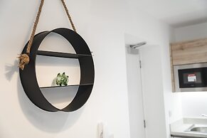 Birtin Works Apartments - Brand New - City Centre