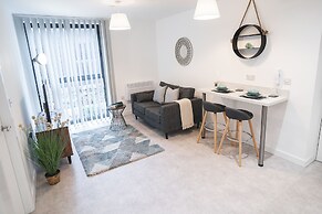 Birtin Works Apartments - Brand New - City Centre