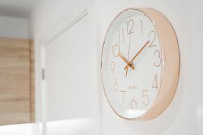 Birtin Works Apartments - Brand New - City Centre