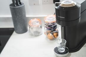 Birtin Works Apartments - Brand New - City Centre