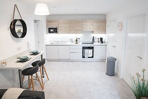 Birtin Works Apartments - Brand New - City Centre