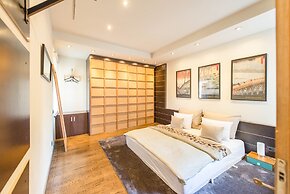 Venus Apartments - Parliament I