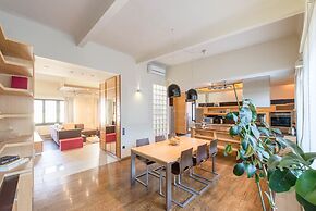 Venus Apartments - Parliament I