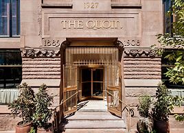 The Quoin Hotel
