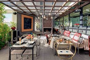 Marbella Boutique Art