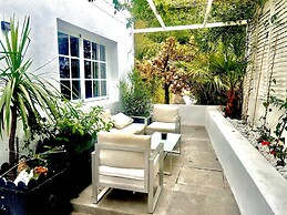 Marbella Boutique Art