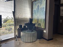 Marbella Boutique Art