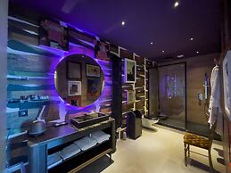 Marbella Boutique Art