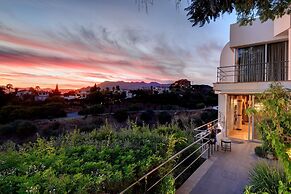 Marbella Boutique Art