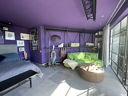 Marbella Boutique Art