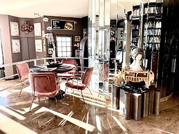 Marbella Boutique Art