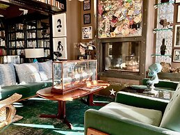 Marbella Boutique Art