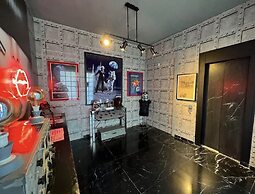 Marbella Boutique Art