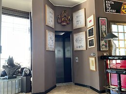 Marbella Boutique Art