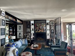 Marbella Boutique Art