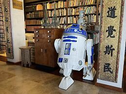 Marbella Boutique Art